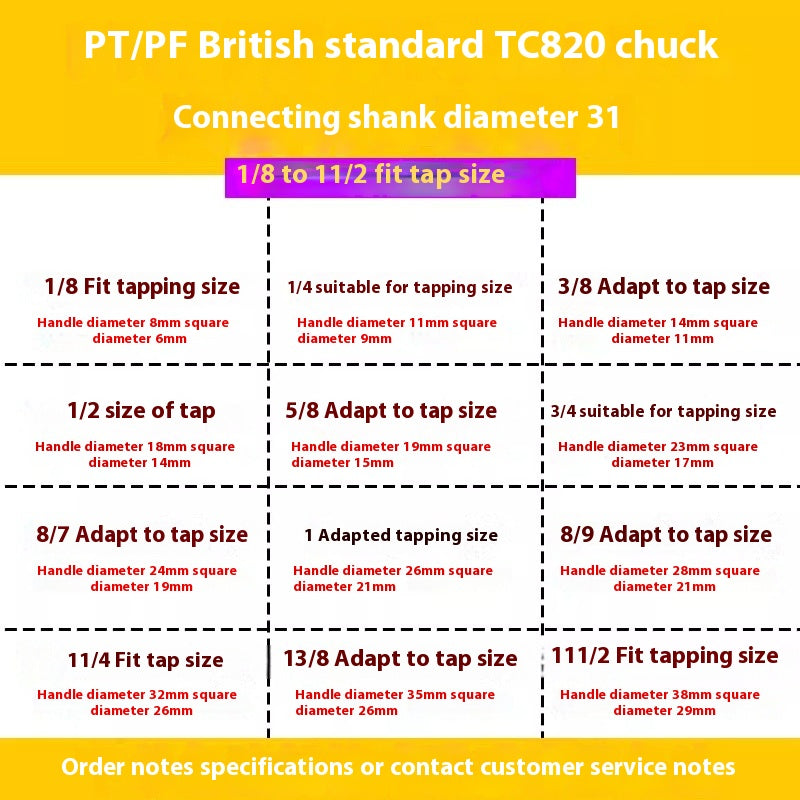 6030 Tapping machine tapping machine tap collets gt12/24tc820 collets Shandong Denso Pricision Tools Co.,Ltd.